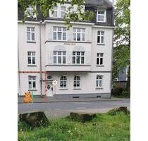 Gemütliche Einzimmerwohnung am Stadtpark - Remscheid Reinshagen