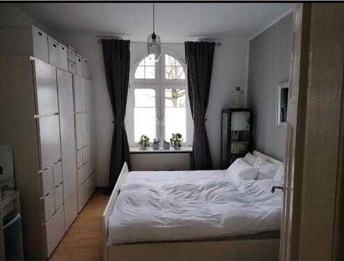 Foto - 1 Zimmer Erdgeschoßwohnung zur Miete in Remscheid