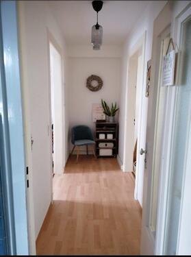 Foto - 1 Zimmer Erdgeschoßwohnung in Remscheid