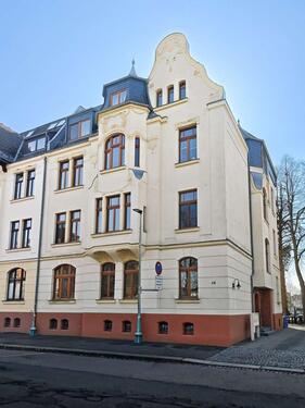 Foto - Herrschaftliches Wohnen - 1.050,00&nbsp;EUR Kaltmiete, ca.&nbsp; 162,00&nbsp;m&sup2;