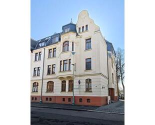 Herrschaftliches Wohnen - 1.050,00&nbsp;EUR Kaltmiete, ca.&nbsp; 162,00&nbsp;m&sup2; in Zwickau (PLZ: 08058) Zwickau-Nord
