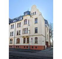 Herrschaftliches Wohnen - 1.050,00&nbsp;EUR Kaltmiete, ca.&nbsp; 162,00&nbsp;m&sup2; in Zwickau (PLZ: 08058) Zwickau-Nord