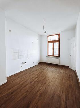 Foto - Etagenwohnung in Zwickau zur Miete