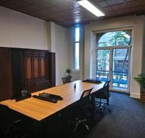 Eigenes abschliessbares Büro für 5 PERSONEN in TOP Lage - Worms