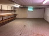 Foto - Lagerräume, Abstellraum, Selfstorage,