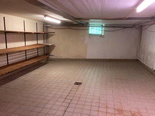 Foto - Lagerräume, Abstellraum, Selfstorage,