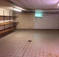 Lagerräume, Abstellraum, Selfstorage, - Jettingen-Scheppach