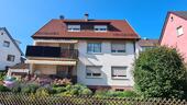 Foto - Geräumiges Mehrfamilienhaus in guter und ruhiger Lage Ostfildern