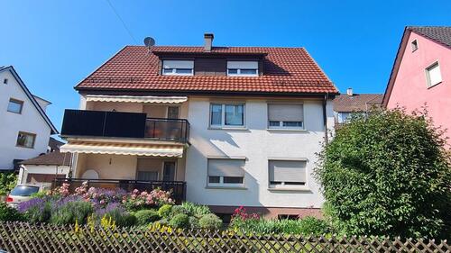 Foto - Geräumiges Mehrfamilienhaus in guter und ruhiger Lage Ostfildern