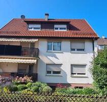 Geräumiges Mehrfamilienhaus in guter und ruhiger Lage Ostfildern