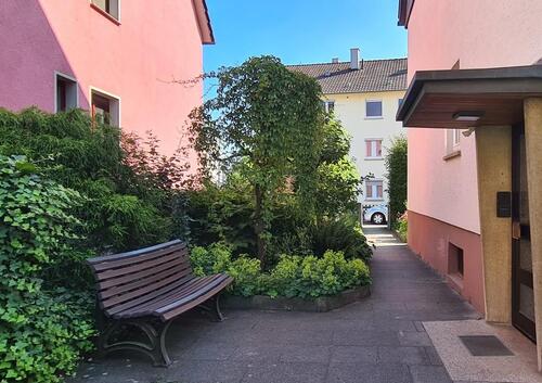 Foto - Mehrfamilienhaus, Wohnhaus in Ostfildern zum Kaufen