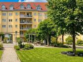 Foto - 2-Zimmer-Wohnung mit Garage in Fürth-Südstadt
