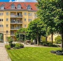 2-Zimmer-Wohnung mit Garage in Fürth-Südstadt - Erlangen Am Anger 2-Zimmer-Wohnung mit Garage in Fürth-Südstadt - Erlangen Am Anger