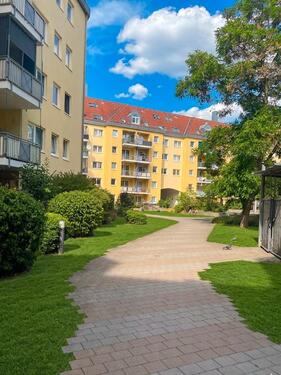 Foto - 2 Zimmer Etagenwohnung zum Kaufen in Erlangen