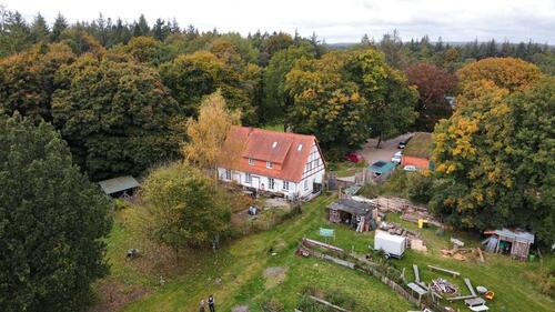 Foto - 9 Zimmer Einfamilienhaus in Leck