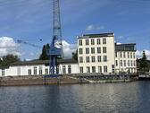 Foto - Hochwertige Lofts mit Wasserblick im Harburger Hafen