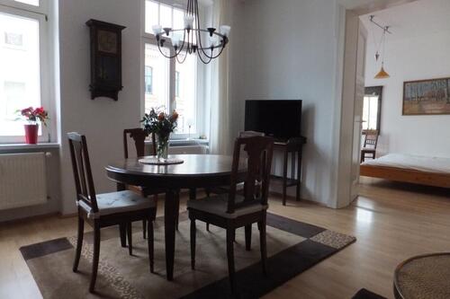 Foto - Paulusviertel, Hübsche 2-Zimmer Wohnung in HalleSaale
