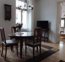 Paulusviertel, Hübsche 2-Zimmer Wohnung in HalleSaale - Merseburg