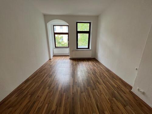 Foto - Etagenwohnung zur Miete in Wilhelmshaven