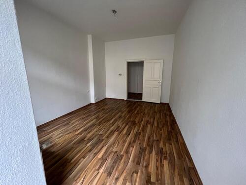Foto - Etagenwohnung in Wilhelmshaven