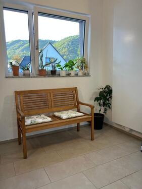 Foto - Etagenwohnung in Bad Kreuznach