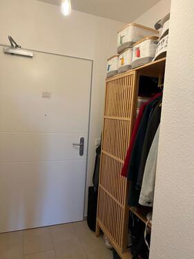 Foto - Etagenwohnung in Bad Kreuznach zur Miete