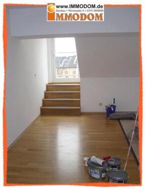 Foto - Etagenwohnung in Zwickau