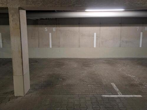 Foto - Tiefgaragenstellplatz Obersendling