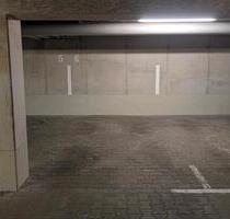 Tiefgaragenstellplatz Obersendling - München Thalkirchen-Obersendling-Forstenried-Fürstenried-S
