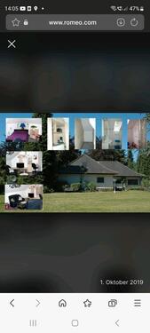 Foto - 1-Zimmer Wohnung in 27333 Bücken