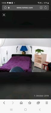 Foto - Etagenwohnung zur Miete in Bücken