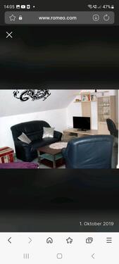 Foto - Etagenwohnung in Bücken