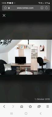 Foto - Etagenwohnung in Bücken zur Miete