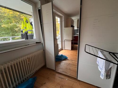 Foto - Etagenwohnung in Hamburg