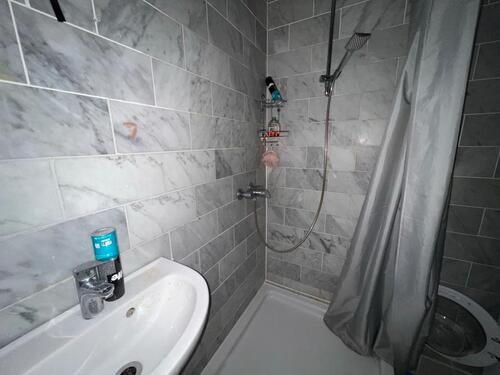 Foto - Etagenwohnung in Hamburg zur Miete