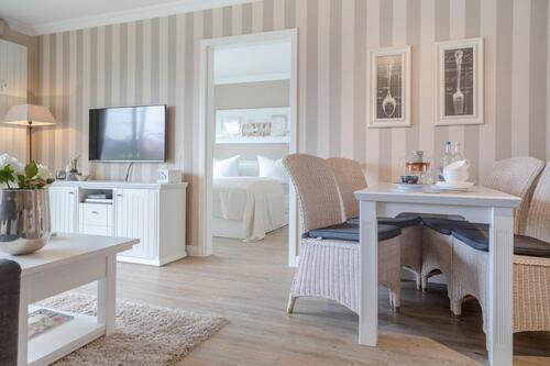 Foto - Sylt-Westerl. schicke Ferienwohnung