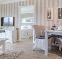 Sylt-Westerl. schicke Ferienwohnung
