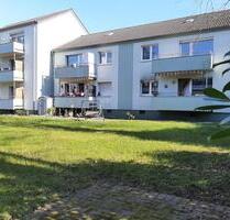 Hier können Sie alt werden. - 496,00 EUR Kaltmiete, in Voerde (Niederrhein) (PLZ: 46562)