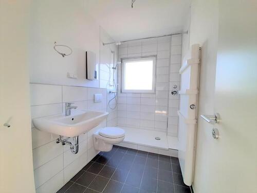 Foto - Etagenwohnung in Voerde (Niederrhein)