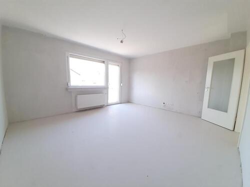 Foto - Etagenwohnung in Voerde (Niederrhein) zur Miete