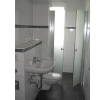 Altersgerecht Wohnen mit ebenerdiger Dusche und Balkon! - Wittenberg Lutherstadt