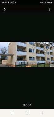 Foto - zwei Zimmer Eigentumswohnung in Berlin-Spandau