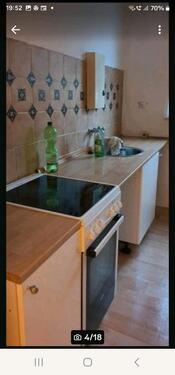 Foto - Etagenwohnung in Velten zum Kaufen