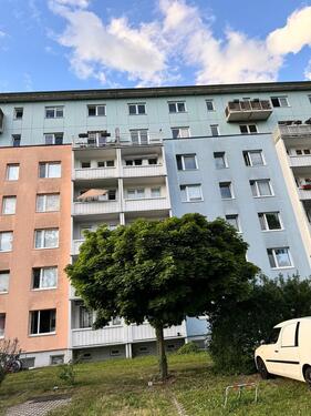 Foto - Etagenwohnung in Dresden