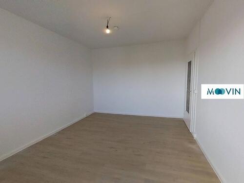 Foto - Etagenwohnung zur Miete in Rostock