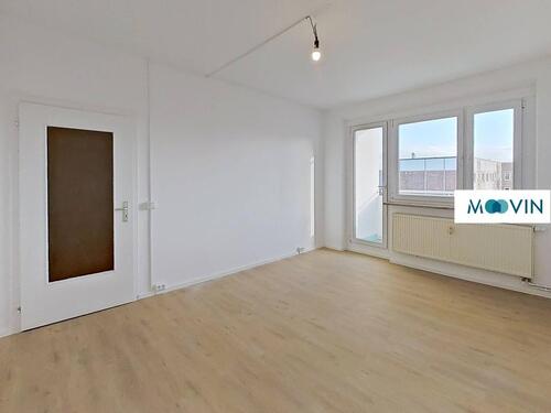 Foto - Etagenwohnung in Rostock