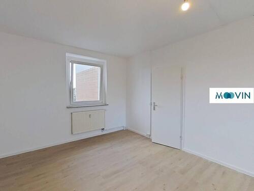 Foto - Etagenwohnung in Rostock zur Miete