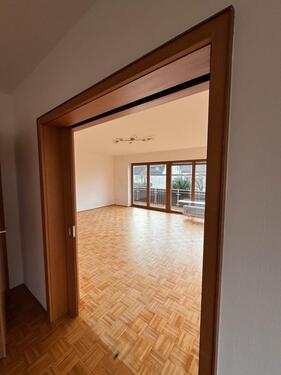 Foto - 5 Zimmer Etagenwohnung in Hirschau