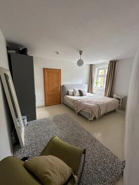 Foto - Gemütliche möbiliertes Zimmer in 3 Zimmer-Wohnung in Mitte