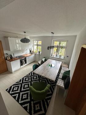 Foto - Etagenwohnung in Berlin zur Miete